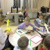 Spotkanie Biblioludków 24.11.2016